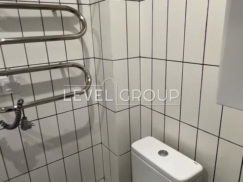 Квартира на вул. Салютна вул., 2к6 в Києві, ID 277910, фото №18