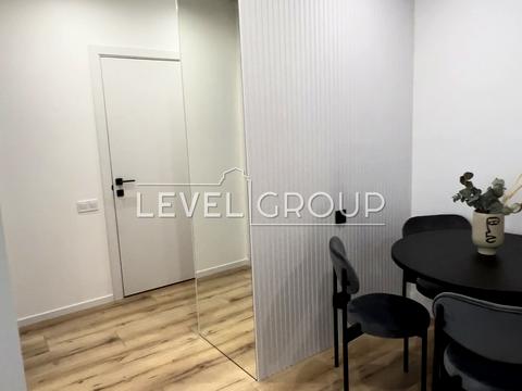 Квартира на вул. Салютна вул., 2к6 в Києві, ID 277910, фото №3