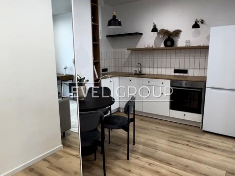 Квартира на вул. Салютна вул., 2к6 в Києві, ID 277910, фото №4