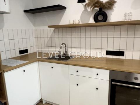 Квартира на вул. Салютна вул., 2к6 в Києві, ID 277910, фото №9