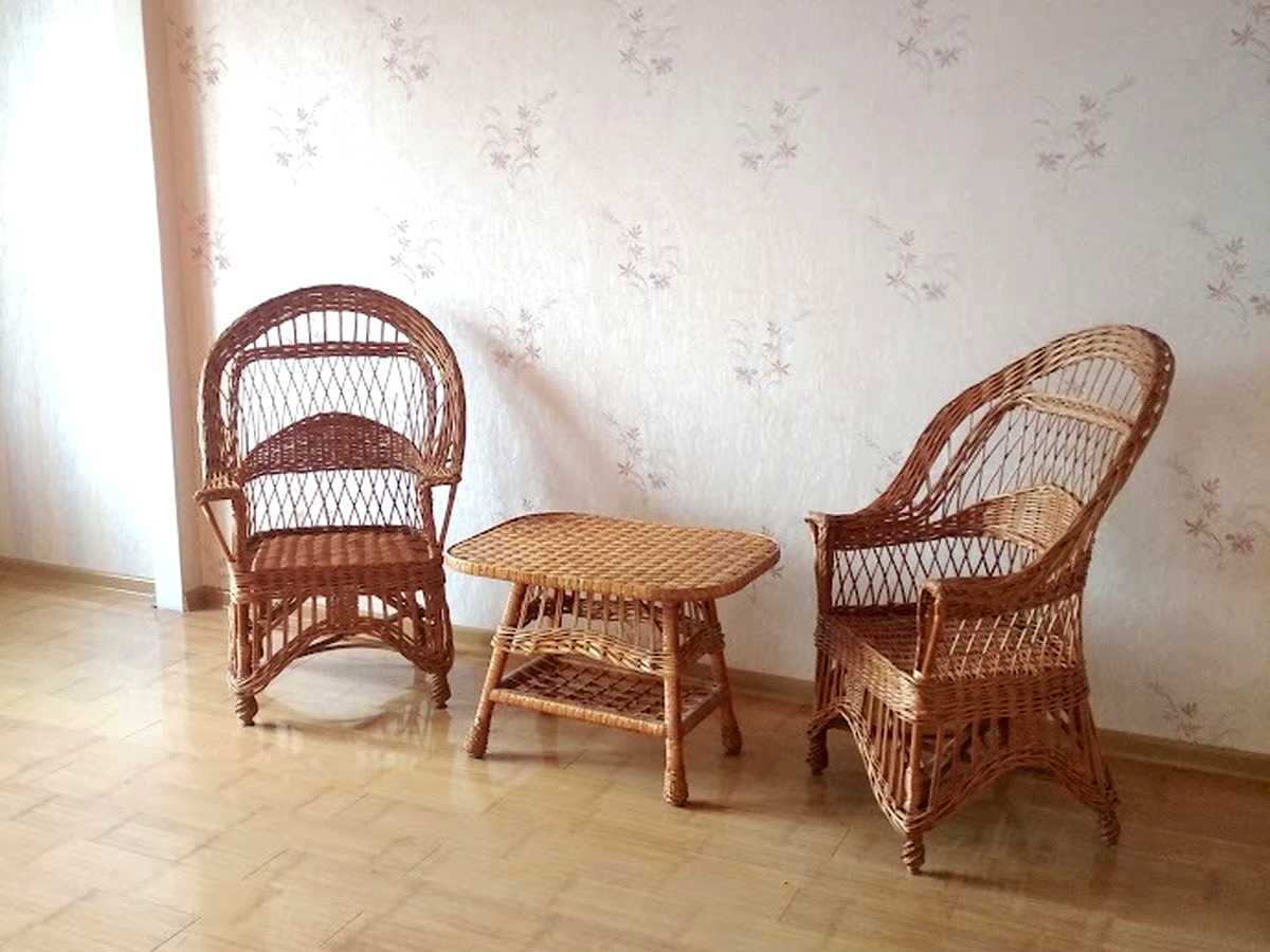 Квартира на вул. Проскурівська, 45, ID 392194, фото №1