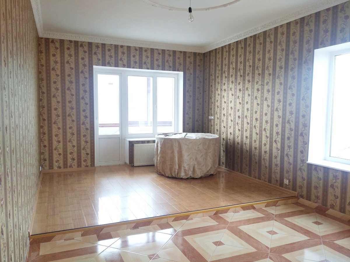 Квартира на вул. Проскурівська, 45 в Хмельницькому, ID 392194, фото №2