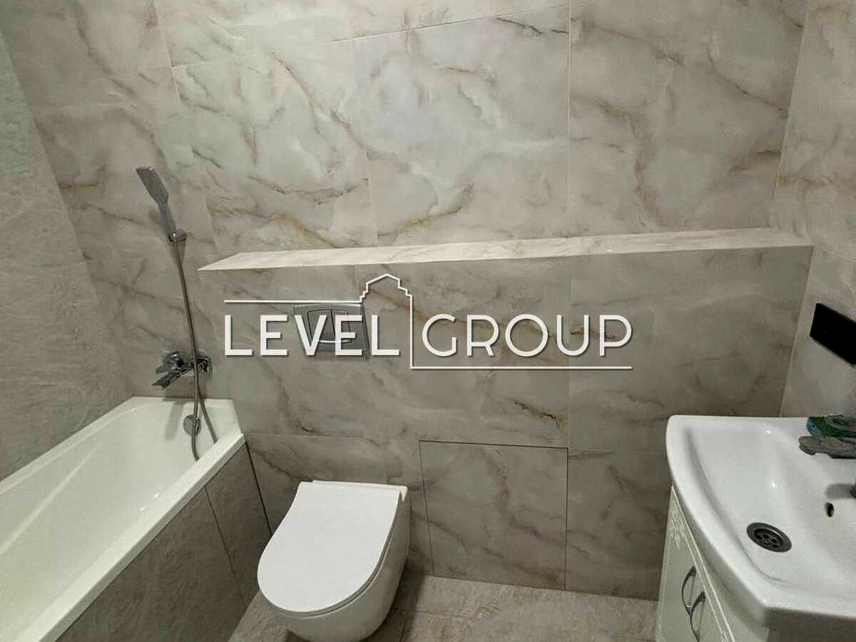 Квартира на вул. Остромирська, 49-Г в Київ, ID 313350, фото №5