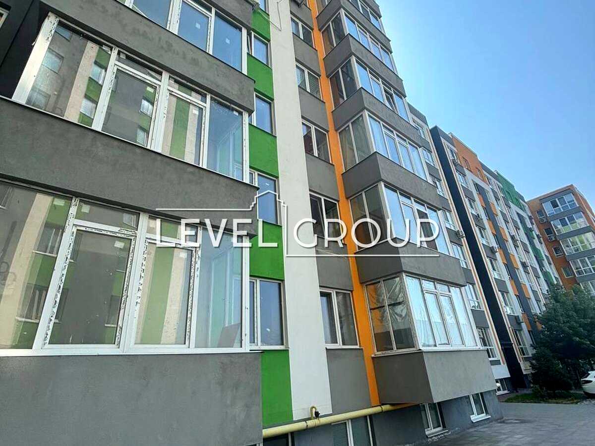 Квартира на вул. Остромирська, 49-Г в Києві, ID 313350, фото №7