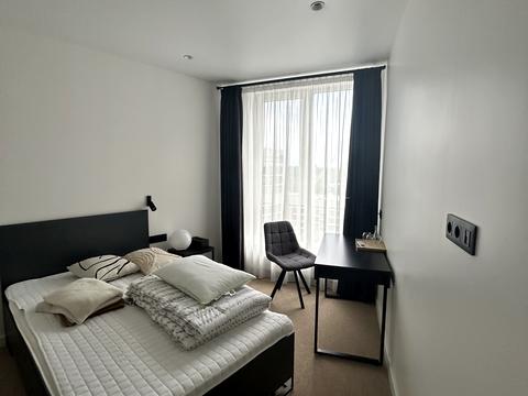 Квартира на вул. Кульпарківська вул. , Будинок 1 в Львові, ID 277883, фото №17