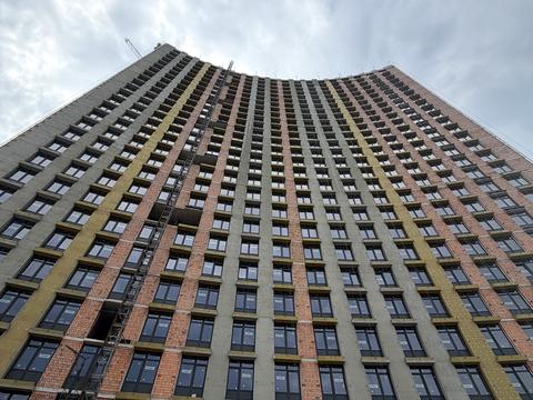 Квартира на просп. Степана Бандери в Києві, ID 277881, фото №12