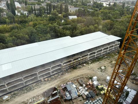 Квартира на просп. Степана Бандери в Києві, ID 277881, фото №9