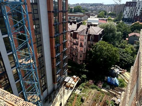 Квартира на вул. Сторожинецька, 29 в Чернівцях, ID 277882, фото №8