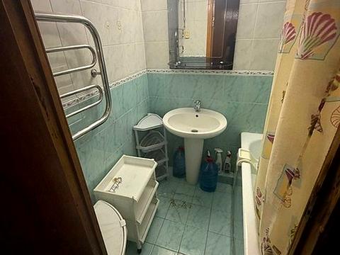 Квартира на вул. Люстдорфська дорога, 178 в Одесі, ID 277867, фото №8