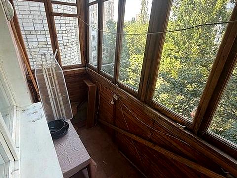Квартира на вул. Люстдорфська дорога, 178 в Одесі, ID 277867, фото №9