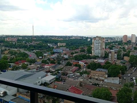 Квартира на вул. Косвена в Одесі, ID 277866, фото №3