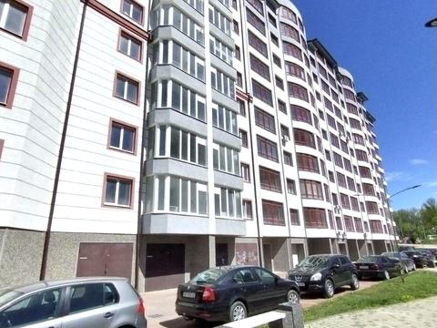 Квартира на вул. Галицька, 141-Б в Івано-Франківську, ID 277863, фото №3
