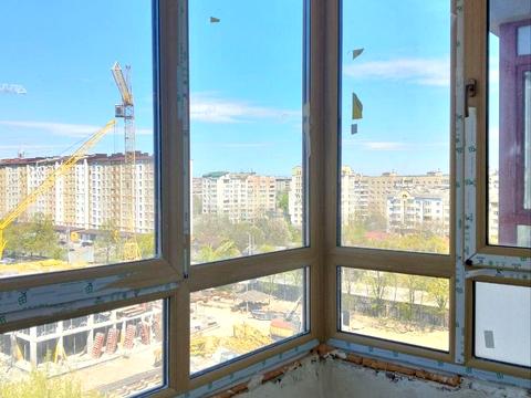 Квартира на вул. Галицька, 141-Б в Івано-Франківську, ID 277863, фото №6