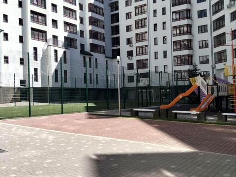 Квартира на вул. Галицька, 141-Б в Івано-Франківську, ID 277863, фото №8