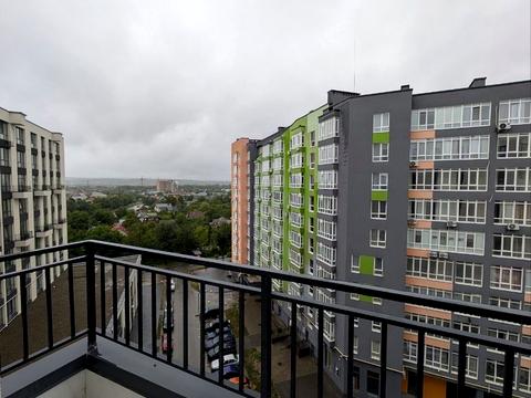 Квартира на вул. Приозерна, 29 в Івано-Франківську, ID 277859, фото №2