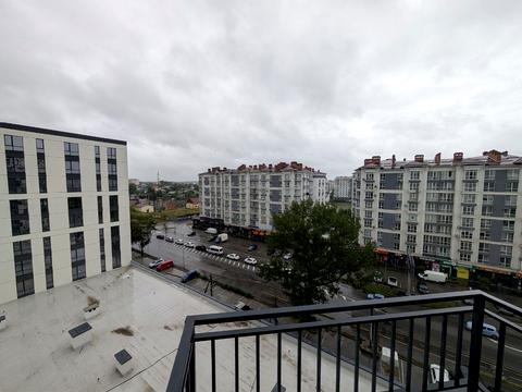 Квартира на вул. Приозерна, 29 в Івано-Франківську, ID 277859, фото №12