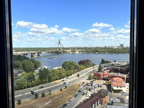 Квартира на просп. Степана Бандери в Києві, ID 277849, фото №8