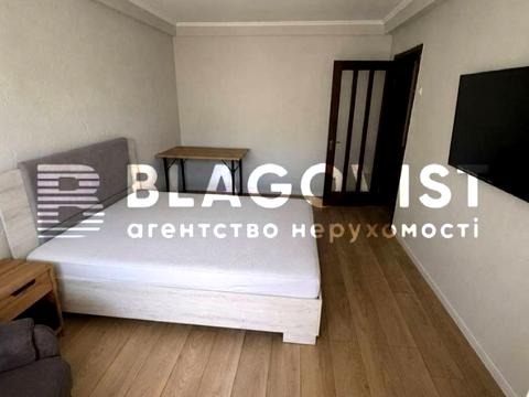 Квартира на вул. Чорнобильська, 11 в Києві, ID 278005, фото №1