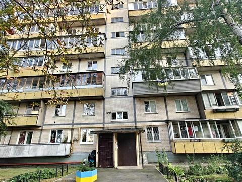 Квартира на вул. Чорнобильська, 11 в Києві, ID 278005, фото №2