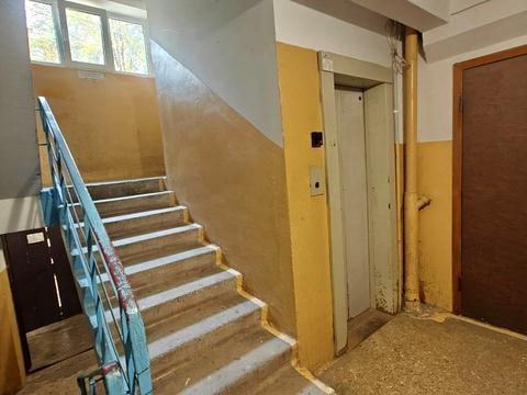Квартира на вул. Чорнобильська, 11 в Києві, ID 278005, фото №11