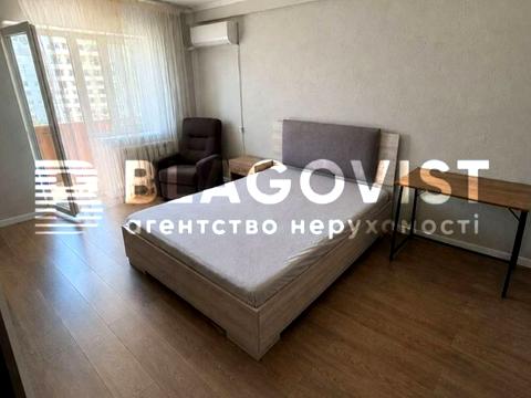 Квартира на вул. Чорнобильська, 11 в Києві, ID 278005, фото №3