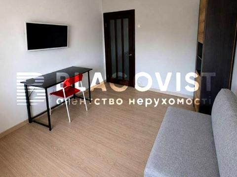 Квартира на вул. Чорнобильська, 11 в Києві, ID 278005, фото №4