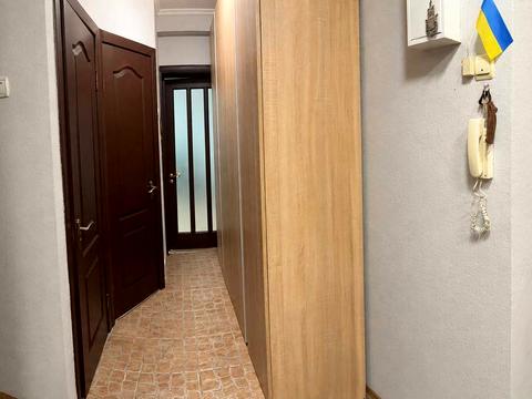 Квартира на вул. Чорнобильська, 11 в Києві, ID 278005, фото №10
