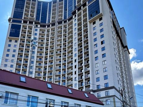 Квартира на вул. Дача Ковалевського в Одесі, ID 277981, фото №5