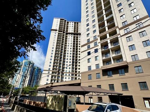 Квартира на вул. Дача Ковалевського в Одесі, ID 277981, фото №6