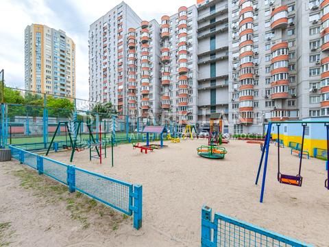 Квартира на пров. Феодосійський, 14-А в Києві, ID 277984, фото №18