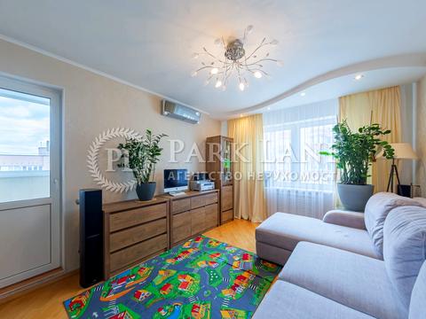 Квартира на пров. Феодосійський, 14-А в Києві, ID 277984, фото №8