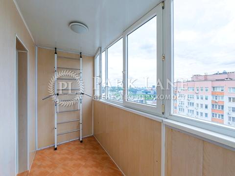 Квартира на пров. Феодосійський, 14-А в Києві, ID 277984, фото №10