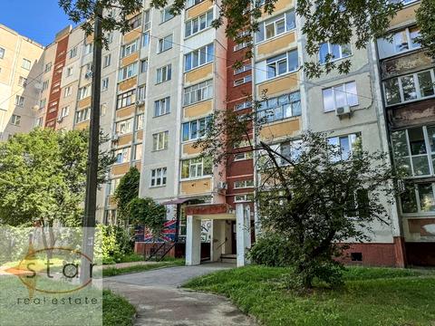 Квартира на вул. Володимира Коваленка, 152 в Чернігів, ID 277975, фото №2