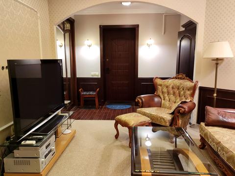 Квартира на вул. Михайла Грушевського вул., 34/1 в Київ, ID 277933, фото №2