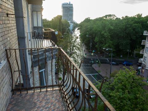 Квартира на вул. Михайла Грушевського вул., 34/1 в Києві, ID 277933, фото №11
