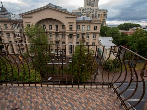 Квартира на вул. Михайла Грушевського вул., 34/1 в Києві, ID 277933, фото №12