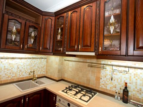 Квартира на вул. Михайла Грушевського вул., 34/1 в Київ, ID 277933, фото №4