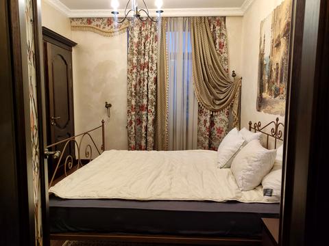 Квартира на вул. Михайла Грушевського вул., 34/1 в Києві, ID 277933, фото №8