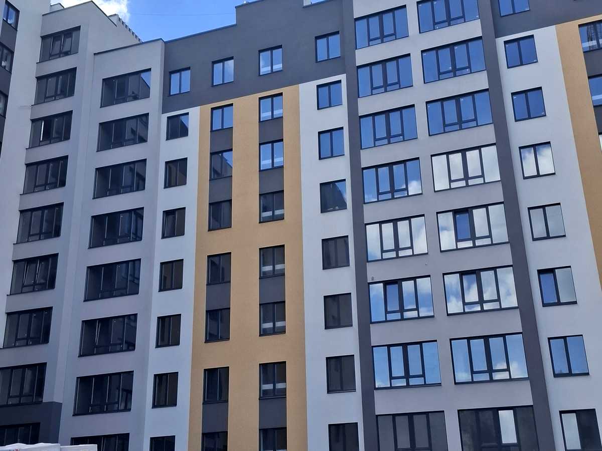 Квартира на вул. Романа Шухевича, 8/2, ID 392197, фото №1