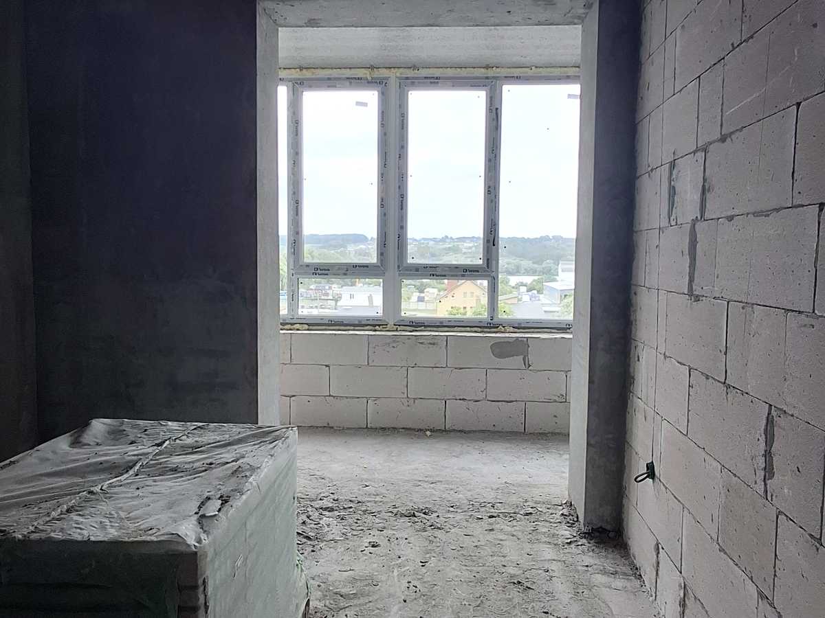 Квартира на вул. Романа Шухевича, 8/2 в Хмельницькому, ID 392197, фото №5
