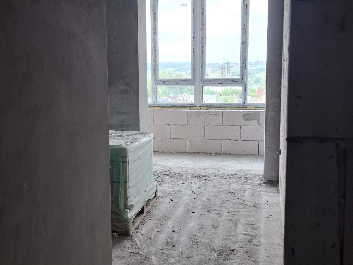 Квартира на вул. Романа Шухевича, 8/2 в Хмельницькому, ID 392197, фото №7