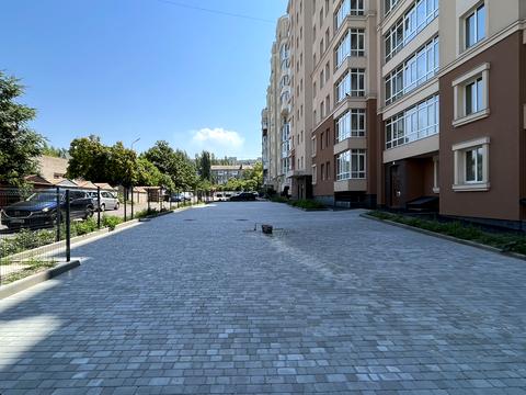 Квартира на вул. Ігоря Бедзая вул. , 96/1 в Миколаєві, ID 277972, фото №3