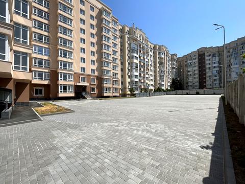 Квартира на вул. Ігоря Бедзая вул. , 96/1 в Миколаєві, ID 277972, фото №6