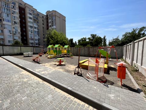 Квартира на вул. Ігоря Бедзая вул. , 96/1 в Миколаєві, ID 277972, фото №7