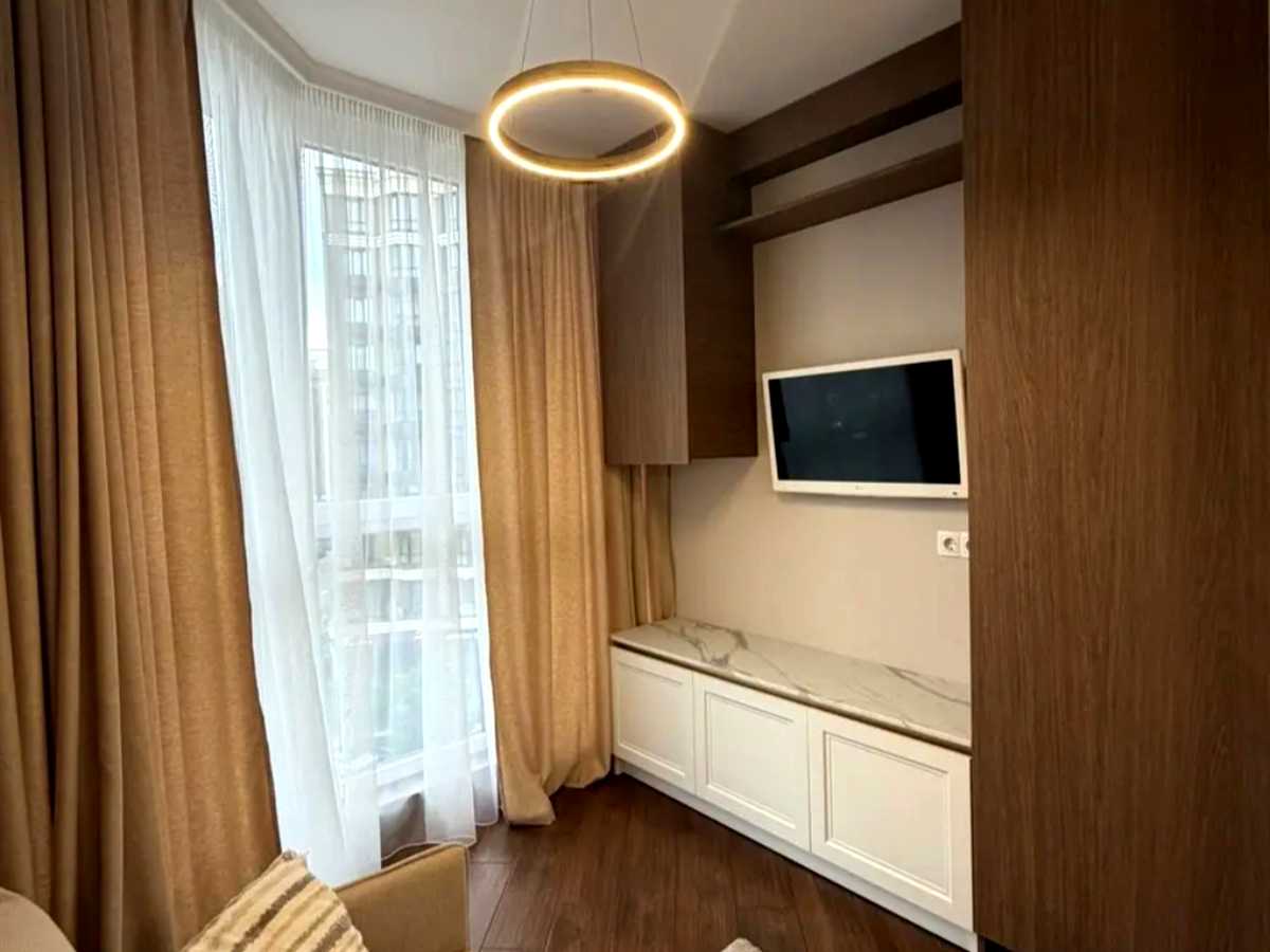 Квартира на просп. Мартинова, 6 в Києві, ID 278039, фото №1
