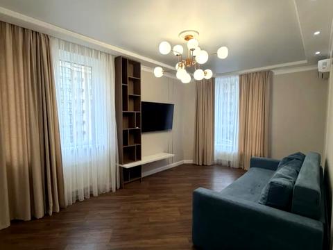 Квартира на просп. Мартинова, 6 в Києві, ID 278039, фото №5