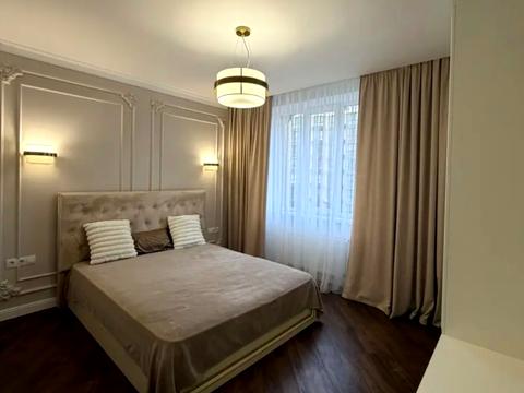 Квартира на просп. Мартинова, 6 в Києві, ID 278039, фото №7