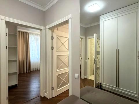 Квартира на просп. Мартинова, 6 в Києві, ID 278039, фото №10