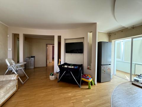 Квартира на вул. Переяславська, 21 в Івано-Франківськ, ID 277961, фото №5