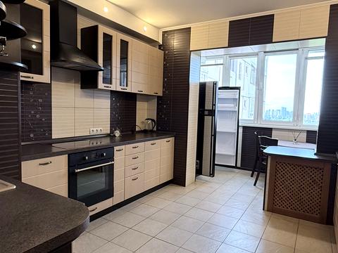 Квартира на вул. Олени Пчілки, 4 в Києві, ID 278011, фото №2